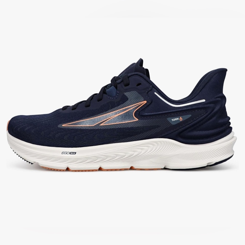 Altra Women's Navy Torin 6 Running Shoes